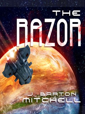 The Razor - Audiobook